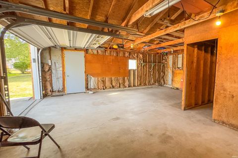 Tiny photo for 1914 Versailles Drive, Kokomo, IN 46902 (MLS # 202540183)