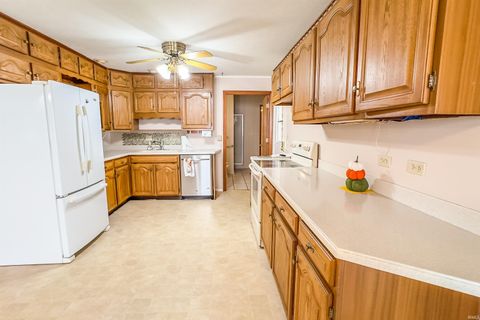 Tiny photo for 1914 Versailles Drive, Kokomo, IN 46902 (MLS # 202540183)