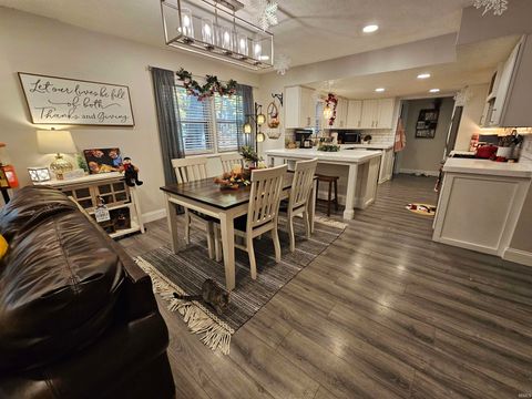 Tiny photo for 1770 E Monona Drive, Peru, IN 46970 (MLS # 202544552)