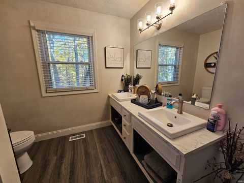 Tiny photo for 1770 E Monona Drive, Peru, IN 46970 (MLS # 202544552)