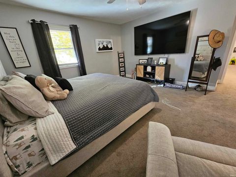 Tiny photo for 1770 E Monona Drive, Peru, IN 46970 (MLS # 202544552)