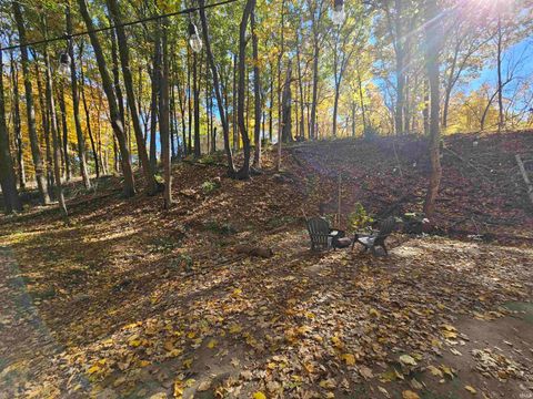 Tiny photo for 1770 E Monona Drive, Peru, IN 46970 (MLS # 202544552)