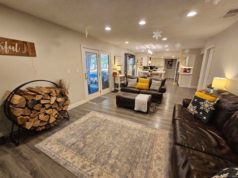 Tiny photo for 1770 E Monona Drive, Peru, IN 46970 (MLS # 202544552)