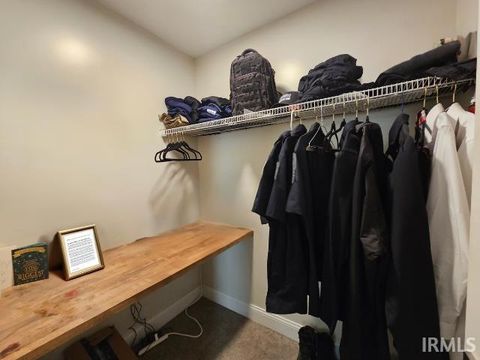 Tiny photo for 1770 E Monona Drive, Peru, IN 46970 (MLS # 202544552)