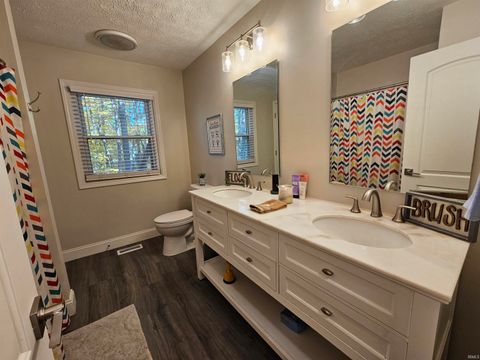 Tiny photo for 1770 E Monona Drive, Peru, IN 46970 (MLS # 202544552)