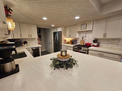 Tiny photo for 1770 E Monona Drive, Peru, IN 46970 (MLS # 202544552)