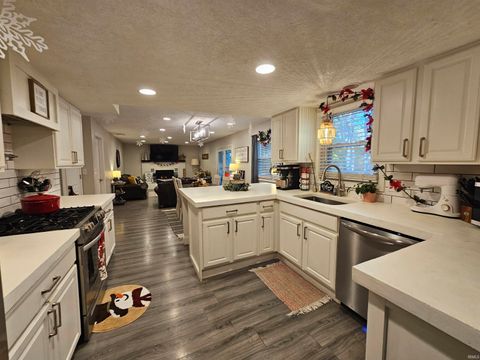 Tiny photo for 1770 E Monona Drive, Peru, IN 46970 (MLS # 202544552)