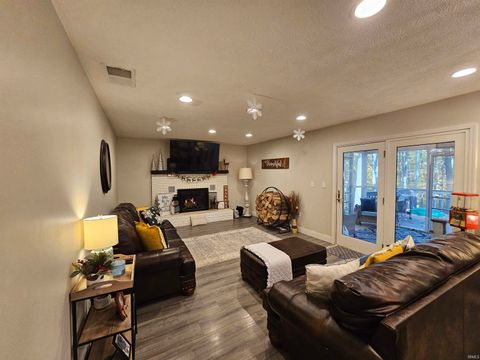 Tiny photo for 1770 E Monona Drive, Peru, IN 46970 (MLS # 202544552)