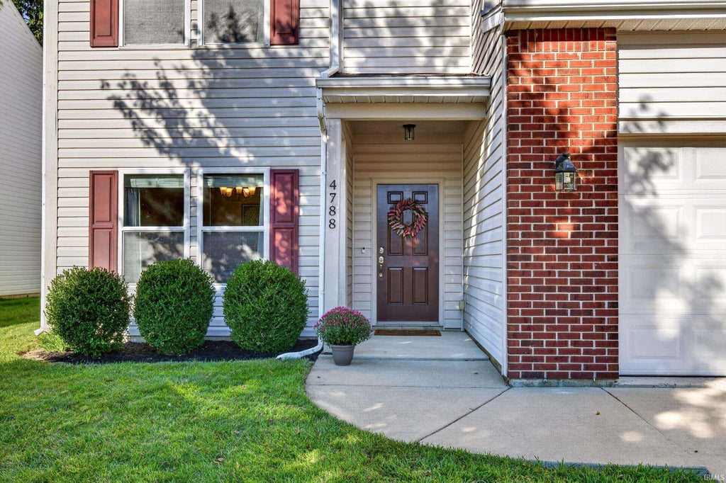 Photo of 4788 Elijah Street, West Lafayette, IN 47906 (MLS # 202640476)