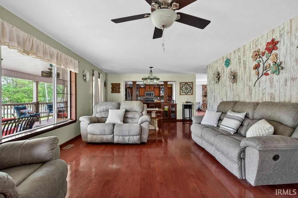 Photo of 239 N Dublin Street, Dublin, IN 47335 (MLS # 202617829)
