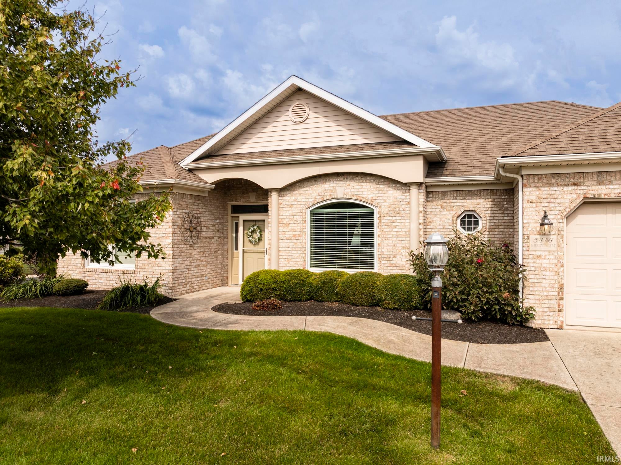 5416 Wentworth Lane