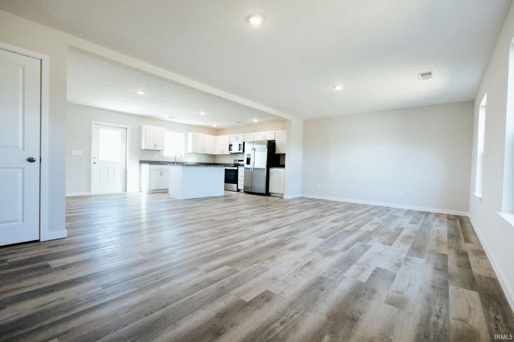 Photo of 7535 Jagger Court, Evansville, IN 47715 (MLS # 202616019)