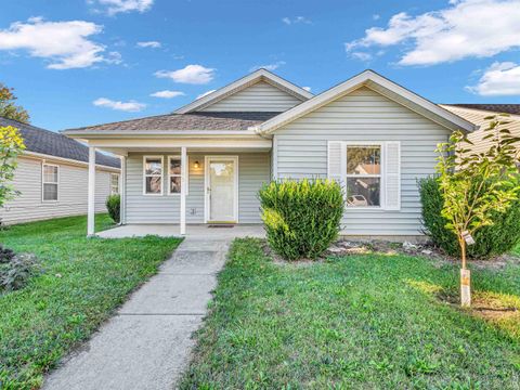Photo of 143 Kinkaid Drive, Lafayette, IN 47909 (MLS # 202542010)