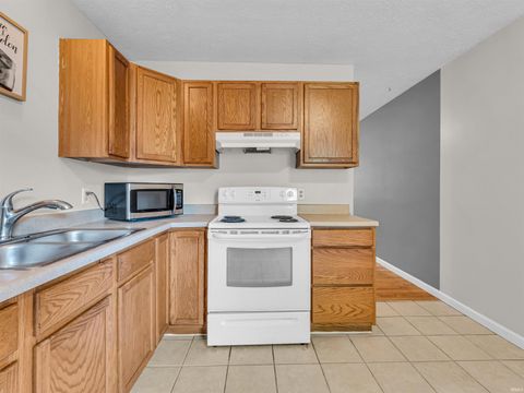 Tiny photo for 143 Kinkaid Drive, Lafayette, IN 47909 (MLS # 202542010)