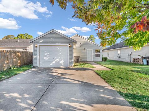 Tiny photo for 143 Kinkaid Drive, Lafayette, IN 47909 (MLS # 202542010)
