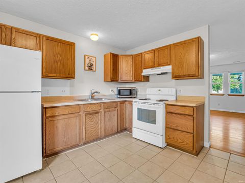 Tiny photo for 143 Kinkaid Drive, Lafayette, IN 47909 (MLS # 202542010)