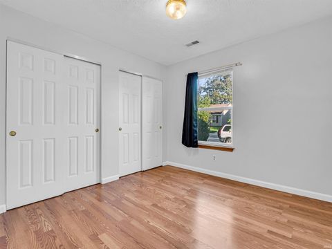 Tiny photo for 143 Kinkaid Drive, Lafayette, IN 47909 (MLS # 202542010)