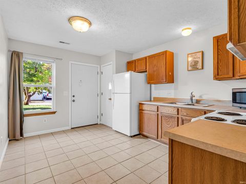Tiny photo for 143 Kinkaid Drive, Lafayette, IN 47909 (MLS # 202542010)