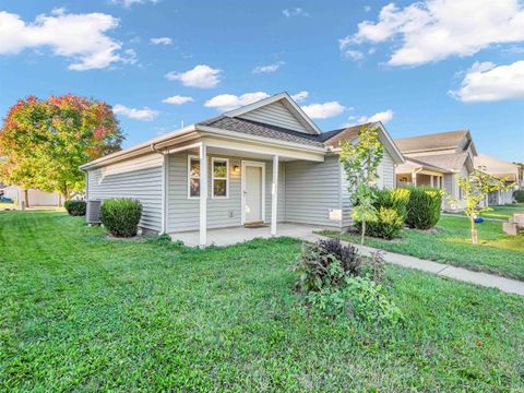 Tiny photo for 143 Kinkaid Drive, Lafayette, IN 47909 (MLS # 202542010)