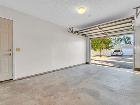Tiny photo for 143 Kinkaid Drive, Lafayette, IN 47909 (MLS # 202542010)