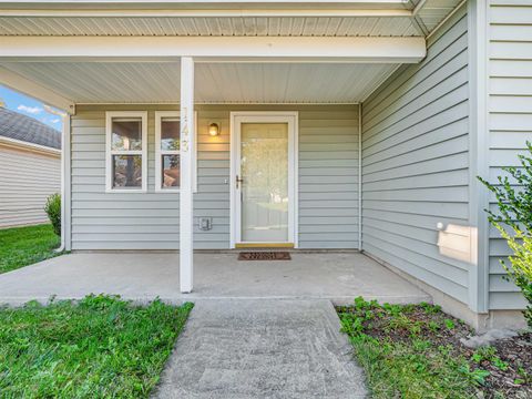 Tiny photo for 143 Kinkaid Drive, Lafayette, IN 47909 (MLS # 202542010)