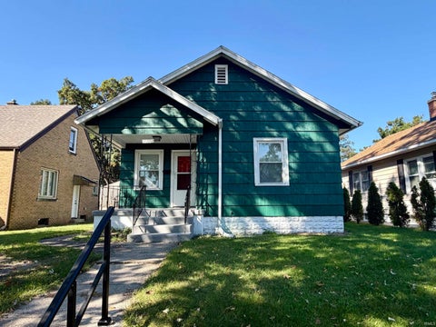 Photo for 1317 College Street