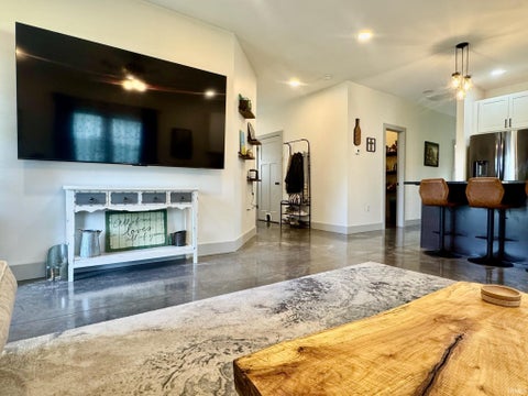 Tiny photo for 444 13th Street, Mitchell, IN 47446 (MLS # 202620725)