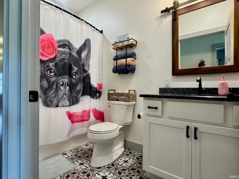 Tiny photo for 444 13th Street, Mitchell, IN 47446 (MLS # 202620725)