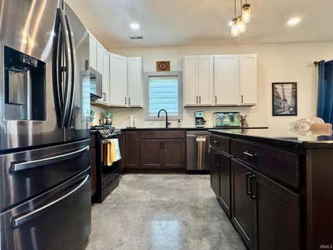 Tiny photo for 444 13th Street, Mitchell, IN 47446 (MLS # 202620725)