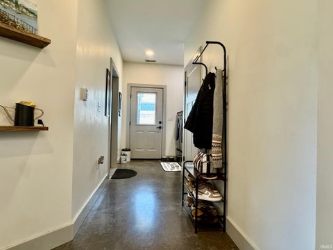 Tiny photo for 444 13th Street, Mitchell, IN 47446 (MLS # 202620725)
