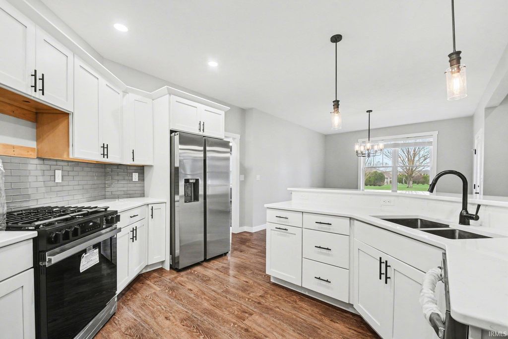 Photo of 20009 Weber Lane, Goshen, IN 46528 (MLS # 202612249)