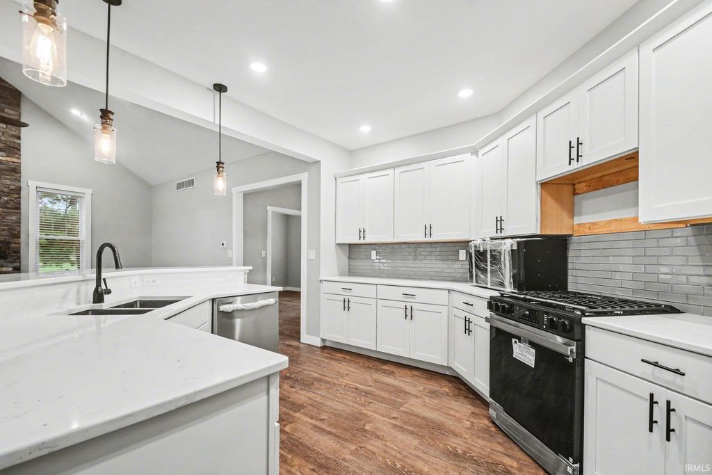 Photo of 20009 Weber Lane, Goshen, IN 46528 (MLS # 202612249)