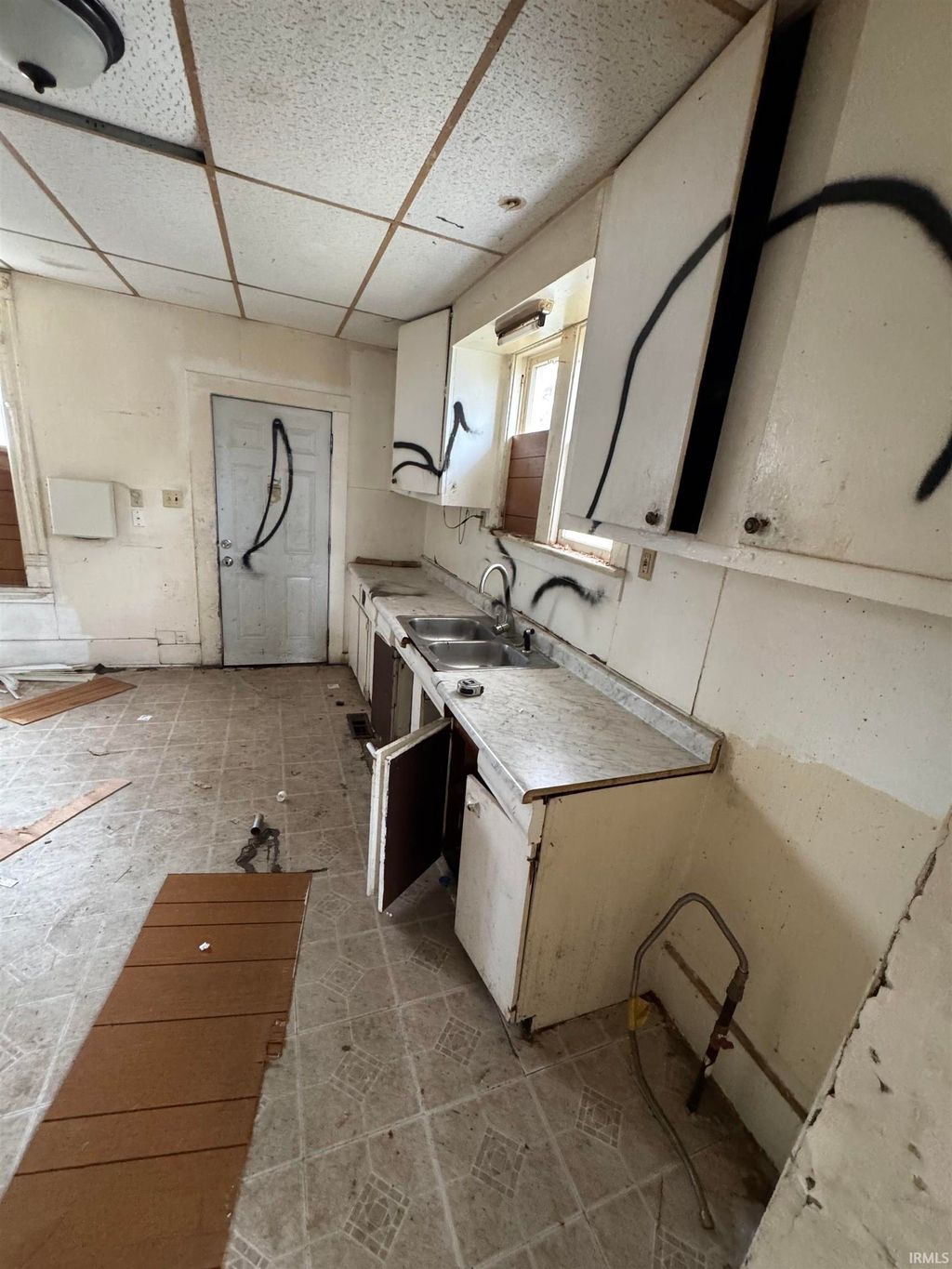 Photo of 538 W 4th Street, Fort Wayne, IN 46808 (MLS # 202601782)