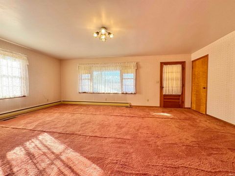 Tiny photo for 6925 E County Road 625 N, Twelve Mile, IN 46988 (MLS # 202542528)