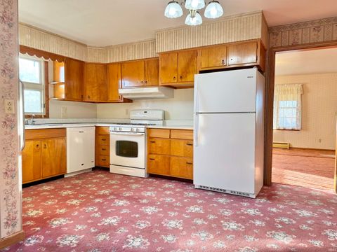 Tiny photo for 6925 E County Road 625 N, Twelve Mile, IN 46988 (MLS # 202542528)