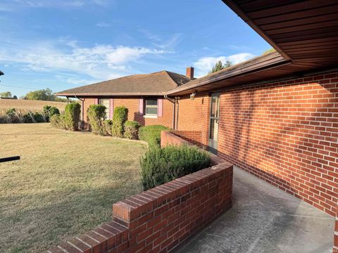 Tiny photo for 6925 E County Road 625 N, Twelve Mile, IN 46988 (MLS # 202542528)