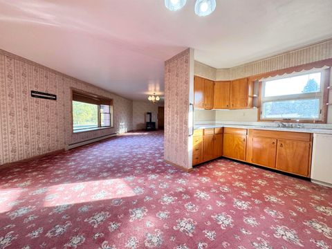 Tiny photo for 6925 E County Road 625 N, Twelve Mile, IN 46988 (MLS # 202542528)