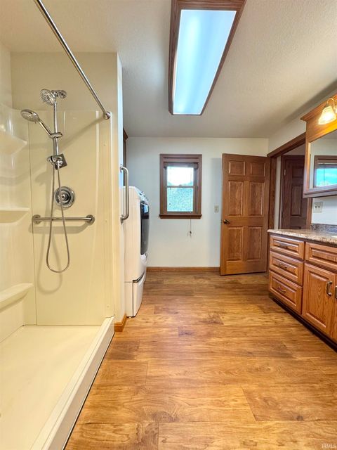 Tiny photo for 6925 E County Road 625 N, Twelve Mile, IN 46988 (MLS # 202542528)