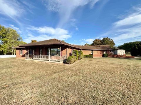 Tiny photo for 6925 E County Road 625 N, Twelve Mile, IN 46988 (MLS # 202542528)