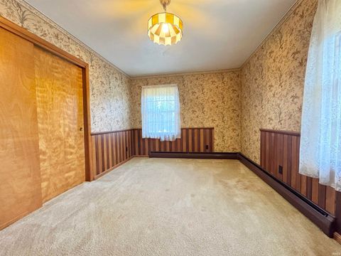 Tiny photo for 6925 E County Road 625 N, Twelve Mile, IN 46988 (MLS # 202542528)