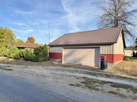Tiny photo for 6925 E County Road 625 N, Twelve Mile, IN 46988 (MLS # 202542528)