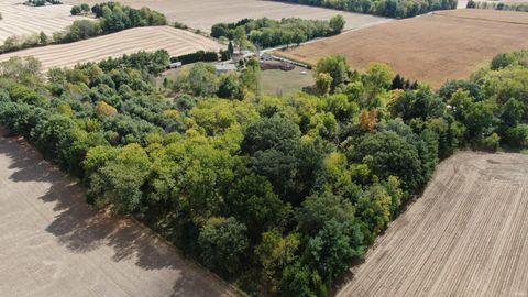 Tiny photo for 6925 E County Road 625 N, Twelve Mile, IN 46988 (MLS # 202542528)