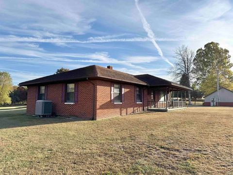 Tiny photo for 6925 E County Road 625 N, Twelve Mile, IN 46988 (MLS # 202542528)