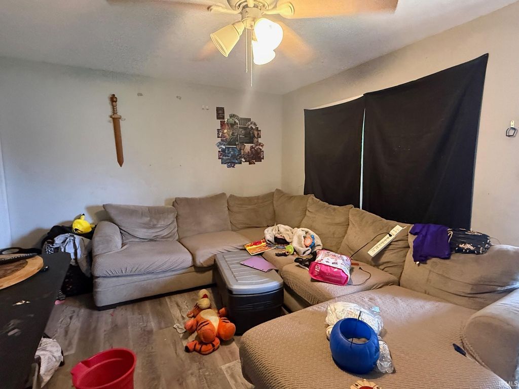 Photo of 2411 S Ebright Street, Muncie, IN 47302 (MLS # 202610412)