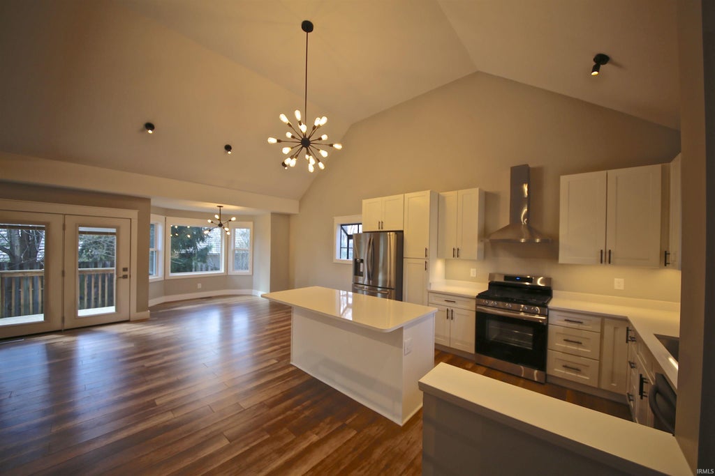 Photo of 1612 E Camby Court #W-H, Bloomington, IN 47401 (MLS # 202641186)