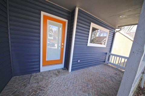 Tiny photo for 1612 E Camby Court #W-H, Bloomington, IN 47401 (MLS # 202641186)