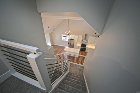 Tiny photo for 1612 E Camby Court #W-H, Bloomington, IN 47401 (MLS # 202641186)