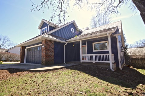 Photo for 1612 E Camby Court W-H