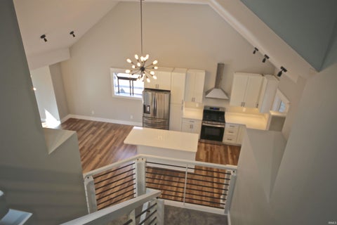 Tiny photo for 1612 E Camby Court #W-H, Bloomington, IN 47401 (MLS # 202641186)
