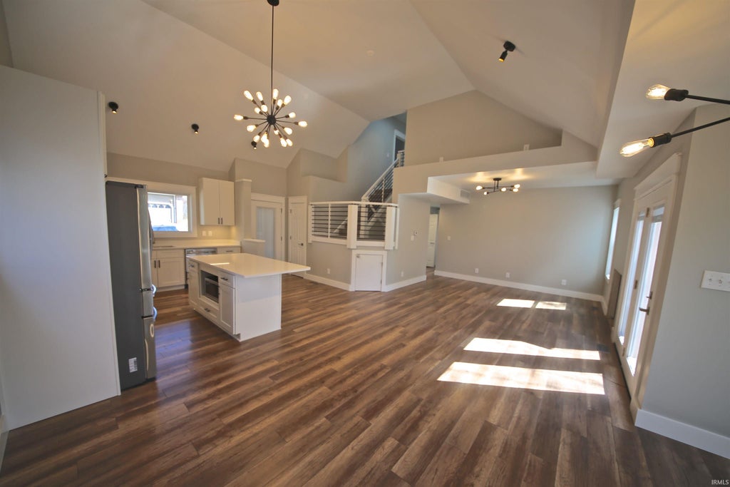 Photo of 1612 E Camby Court #W-H, Bloomington, IN 47401 (MLS # 202641186)